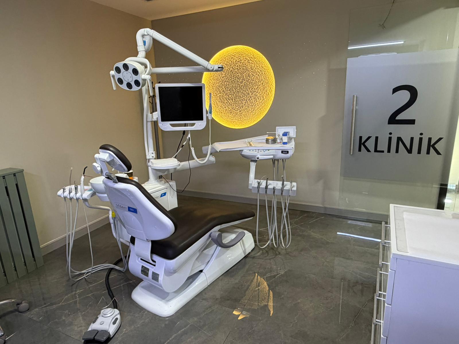 Klinik Marmara Maltepe Şubesi galeri görseli 3